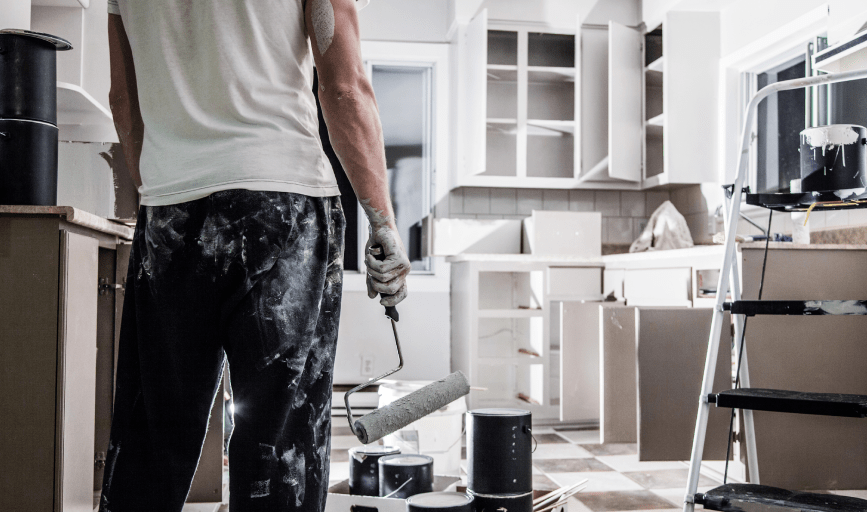 Residential Painting